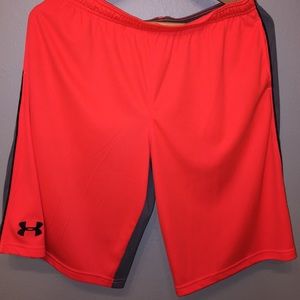 Under Armour Shorts