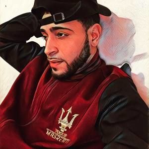 Meet your Posher, Paisano