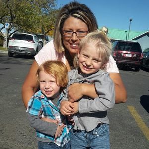 Meet your Posher, Pattie