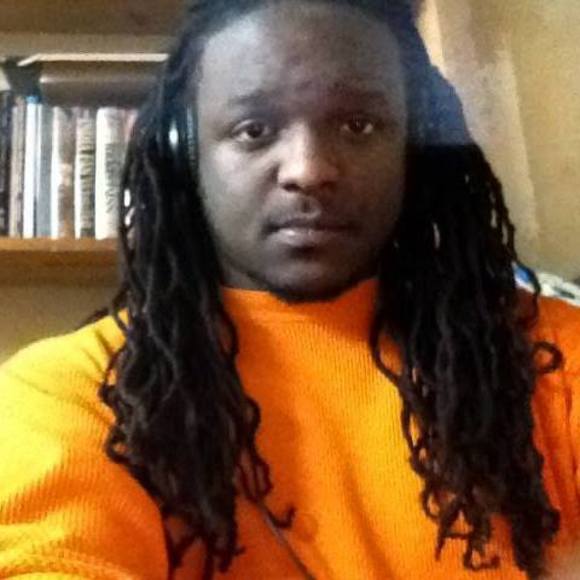 Meet your Posher, Grady - Picture 1 of 1