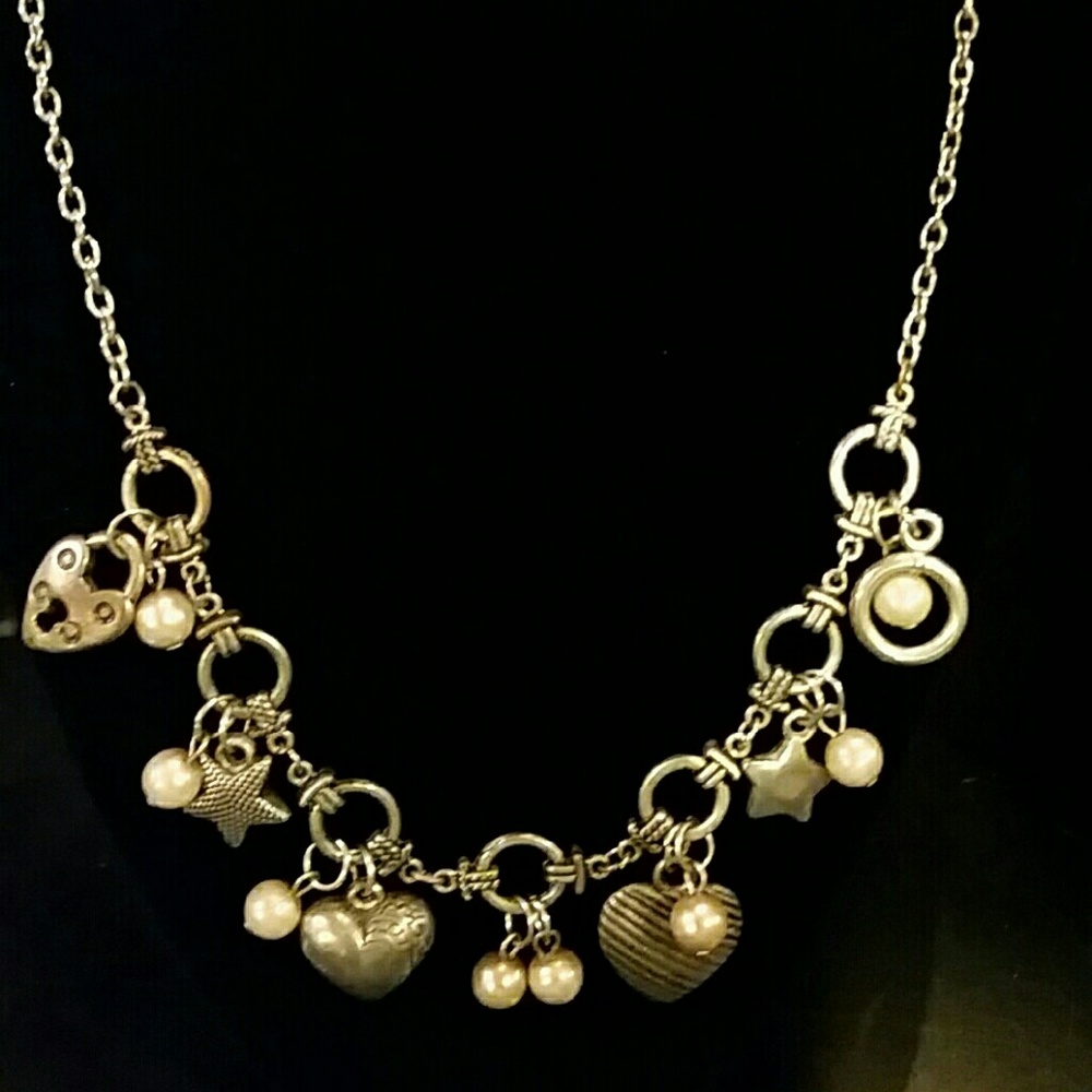 Necklaces Pt. 3