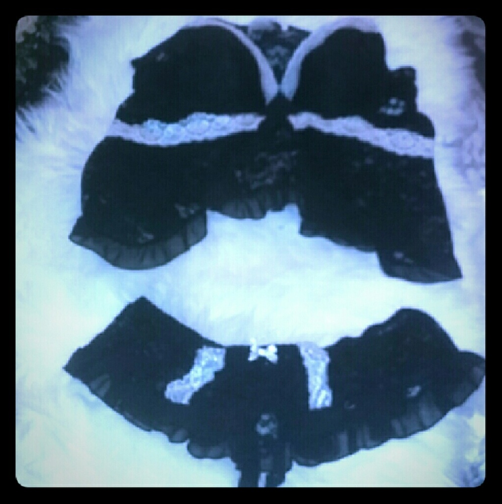 Lingerie