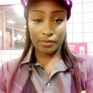 Meet your Posher, Shirley