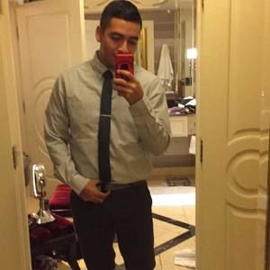 Meet your Posher, Joe