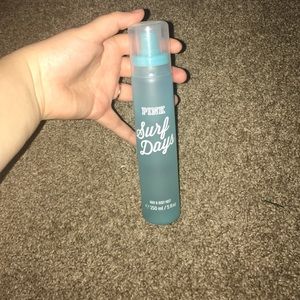 Victoria's Secret Pink Perfume