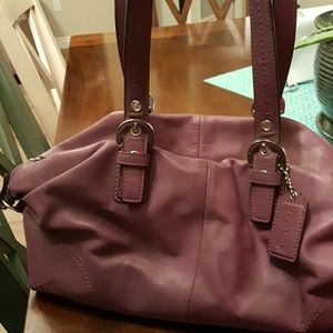 Coach 2 in 1 purse!!!!!