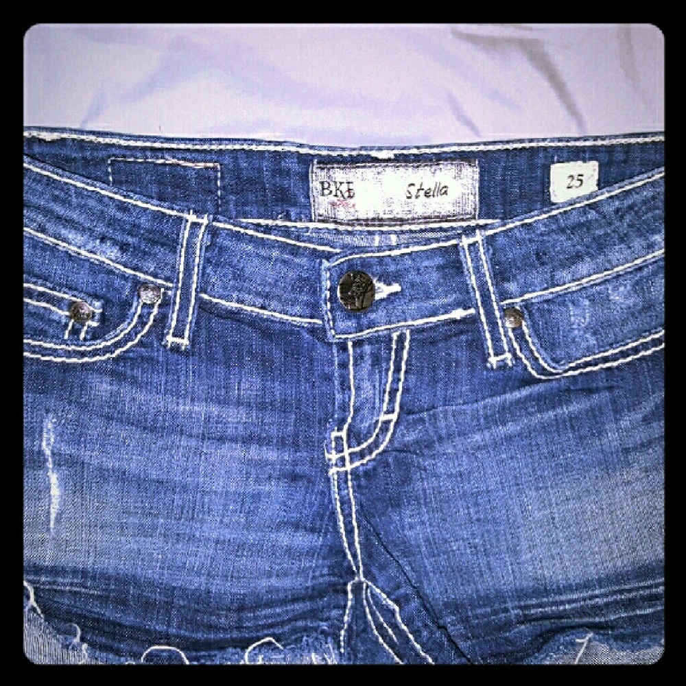 Bke Stella shorts