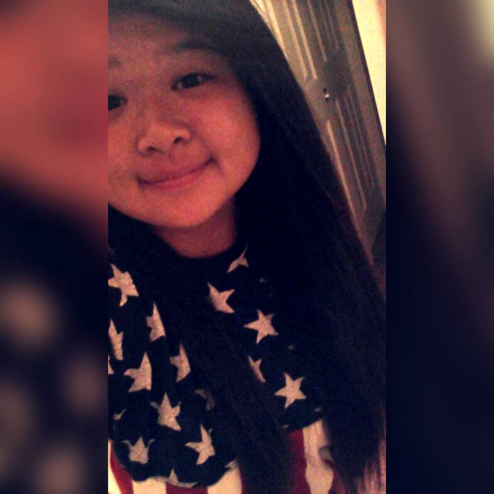 Meet your Posher, Nina