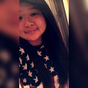 Meet your Posher, Nina