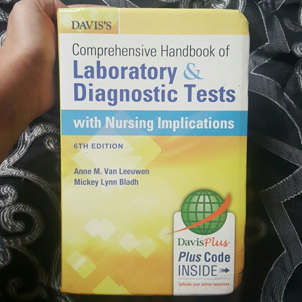 David's laboratory and diagnostic  tests