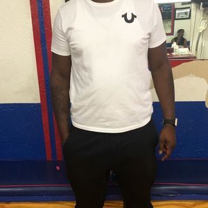 Meet your Posher, Cedric