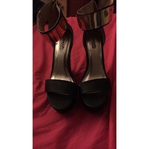 Charlotte Russe Wedges