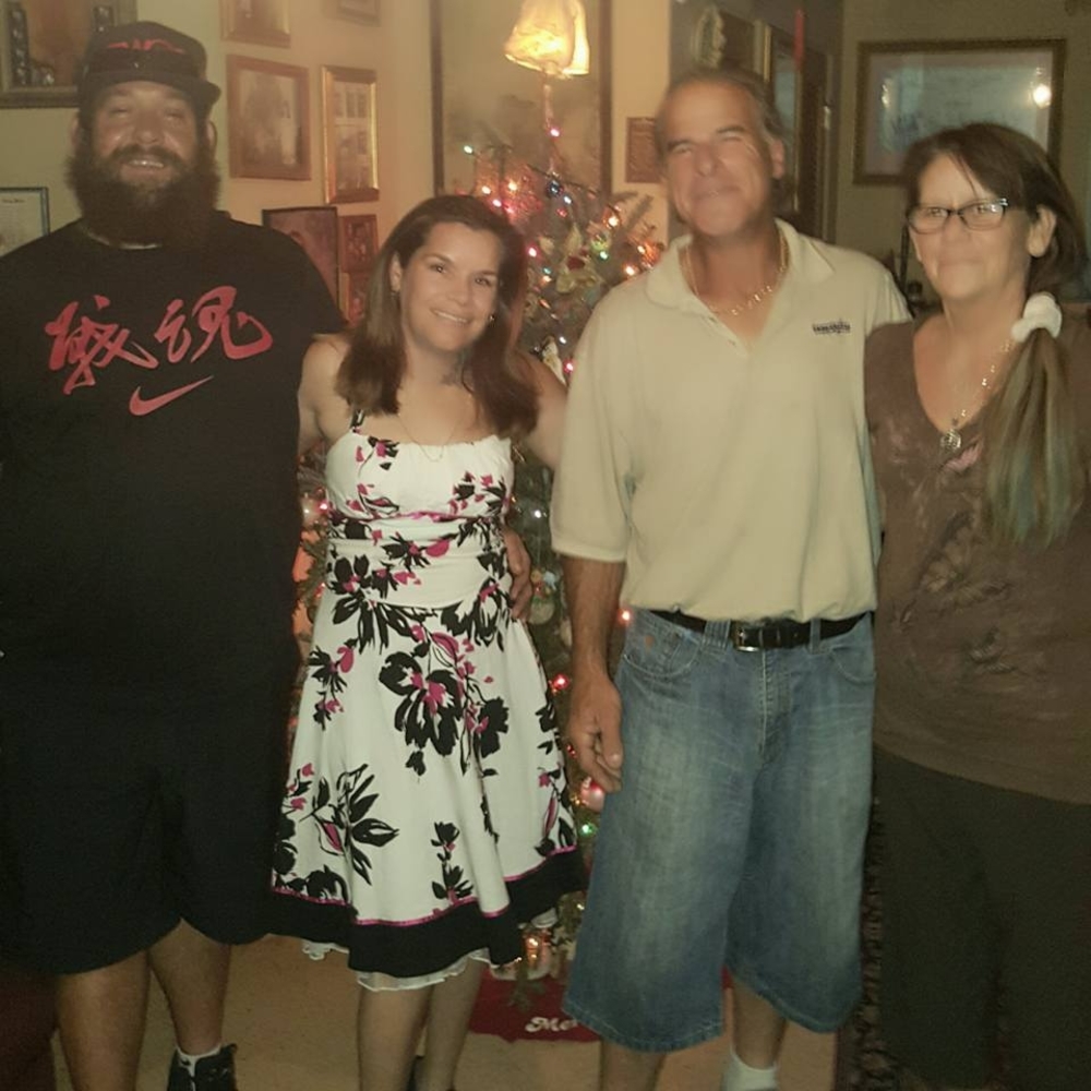 Meet your Posher, Kristy