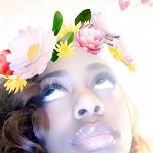 Meet your Posher, Jazmine