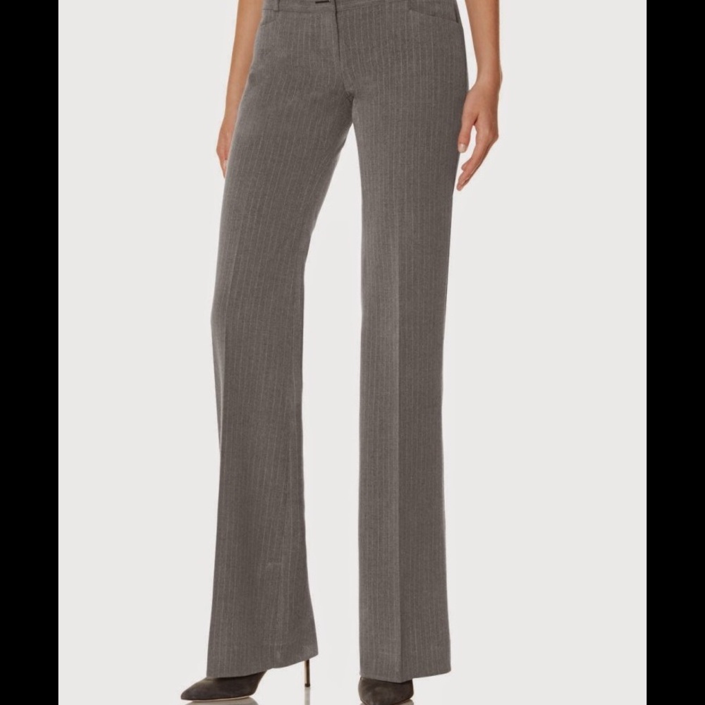 The Limited Scandal Collection Liv Flare Leg Pants