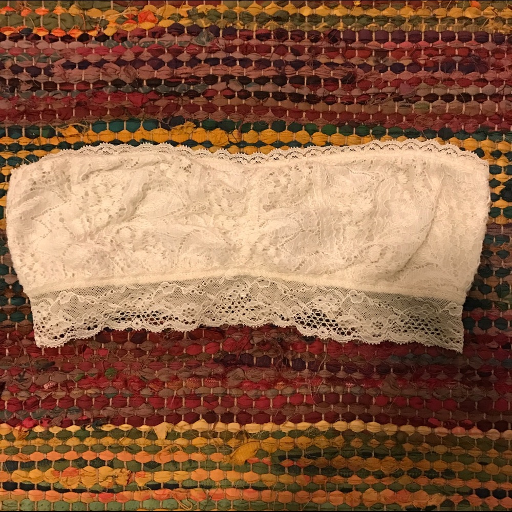 Staring at stars bandeau size: s