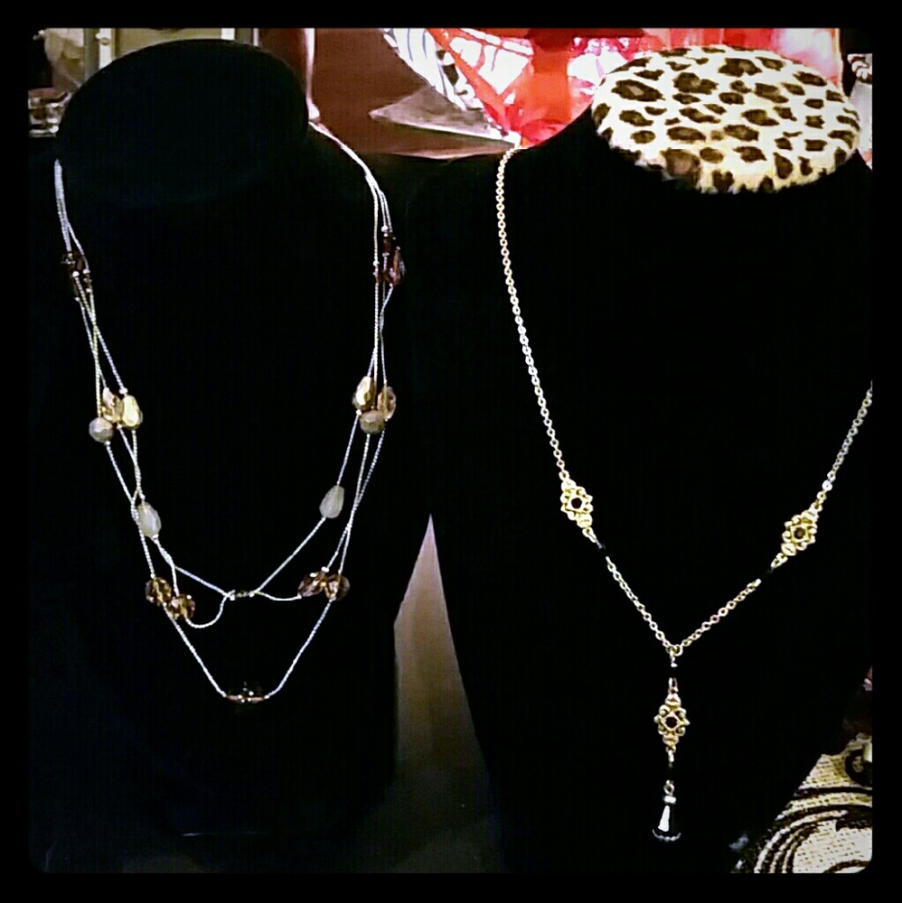 Necklaces Pt 4