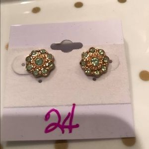 Premier Designs earrings