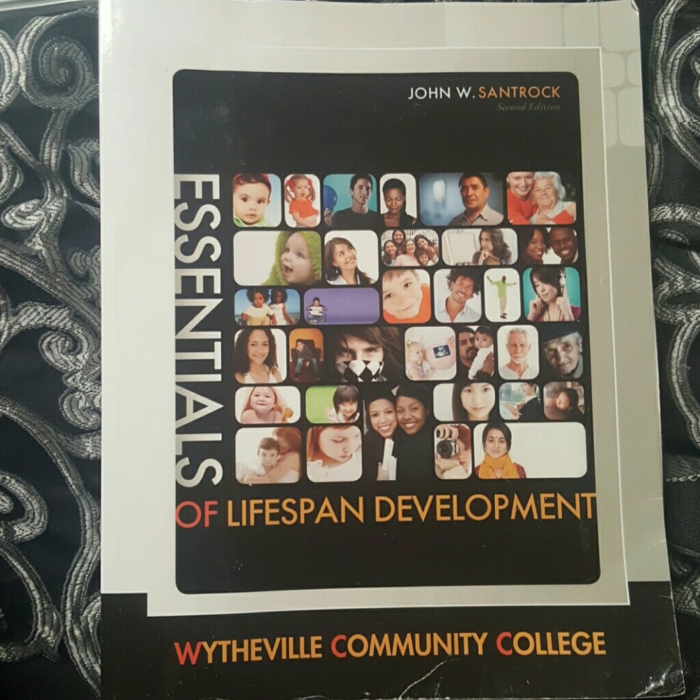 Essentials of lifespan development