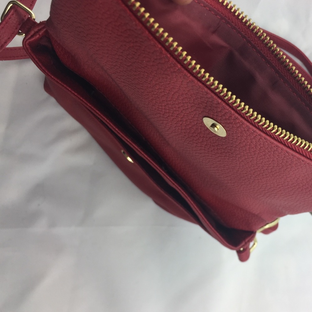 Giani Bernini Crossbody - Picture 2 of 4