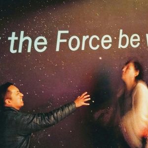 Meet your Posher, Charles