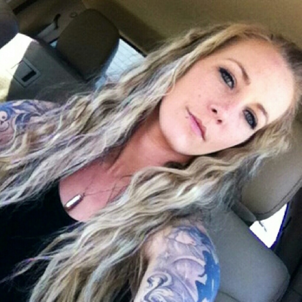 Meet your Posher, Jen