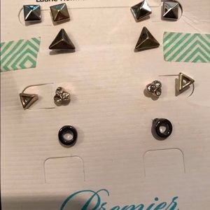 Premier Designs earrings