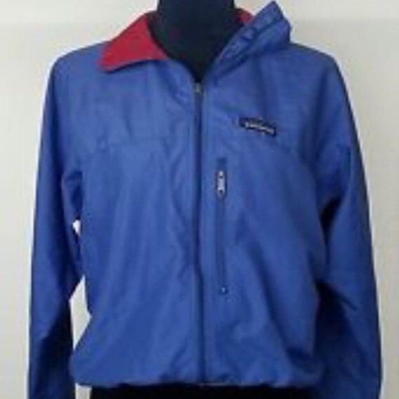Patagonia Jackets & Blazers - Patagonia Windbreaker