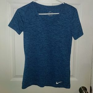 Nike dri-fit t-shirt