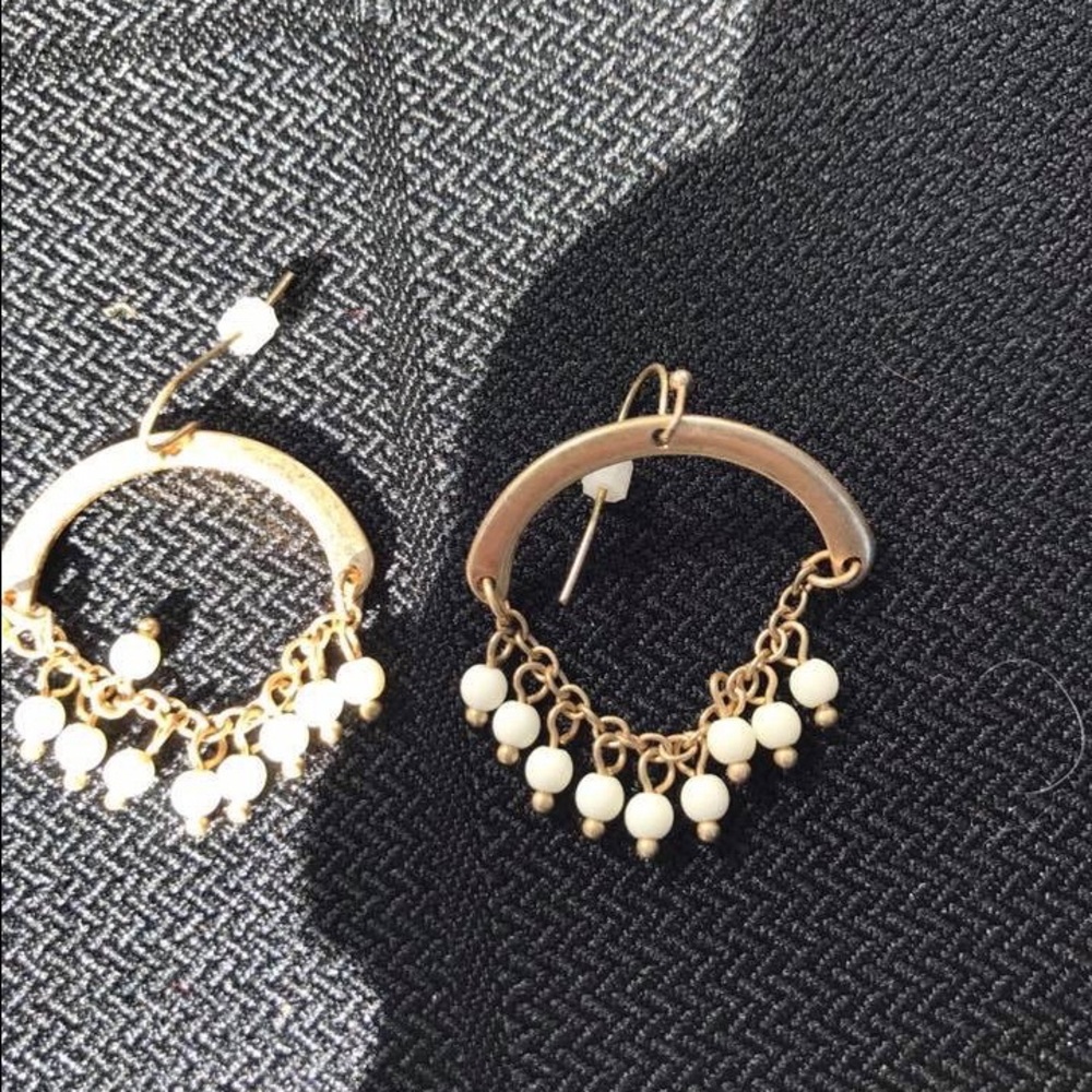 Premier Designs earrings