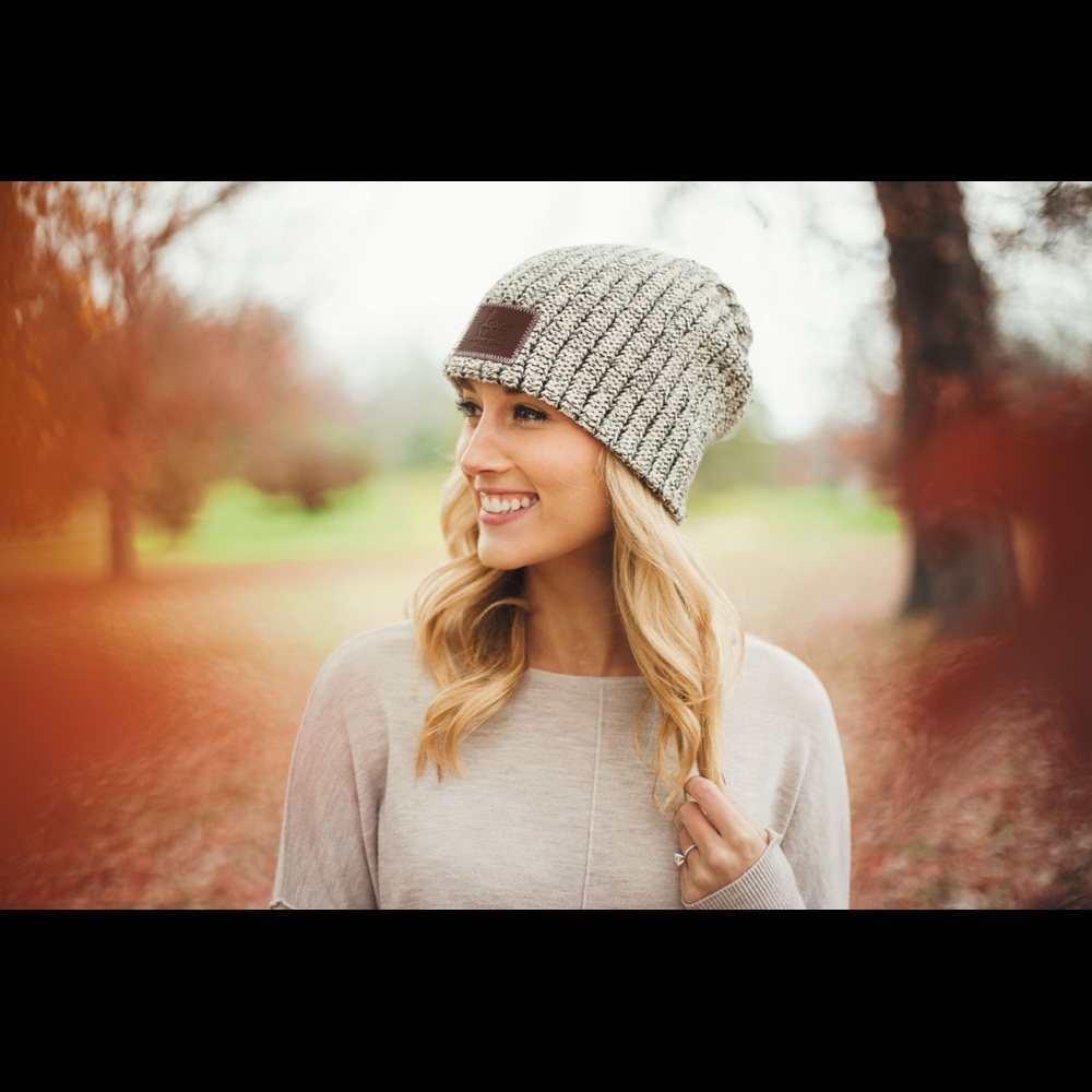 Love Your Melon Beanie