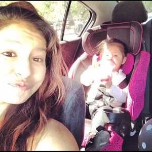 Meet your Posher, Priscilla