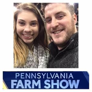 Meet your Posher, Kansas