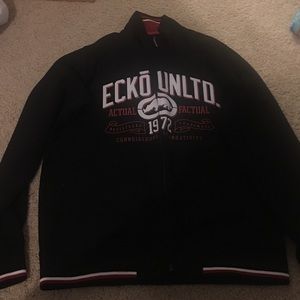 Ecko jacket size medium