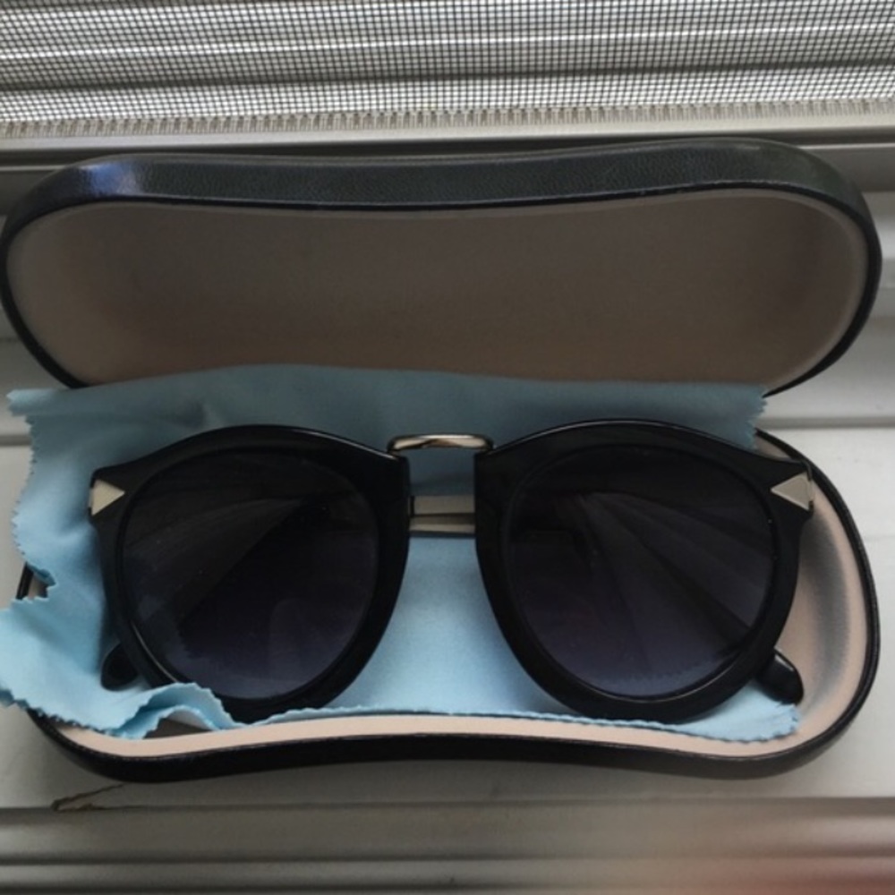 Karen Walker Sunglasses