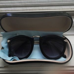 Karen Walker Sunglasses