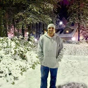 Meet your Posher, Marcio