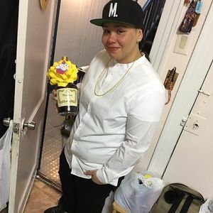 Meet your Posher, Marina