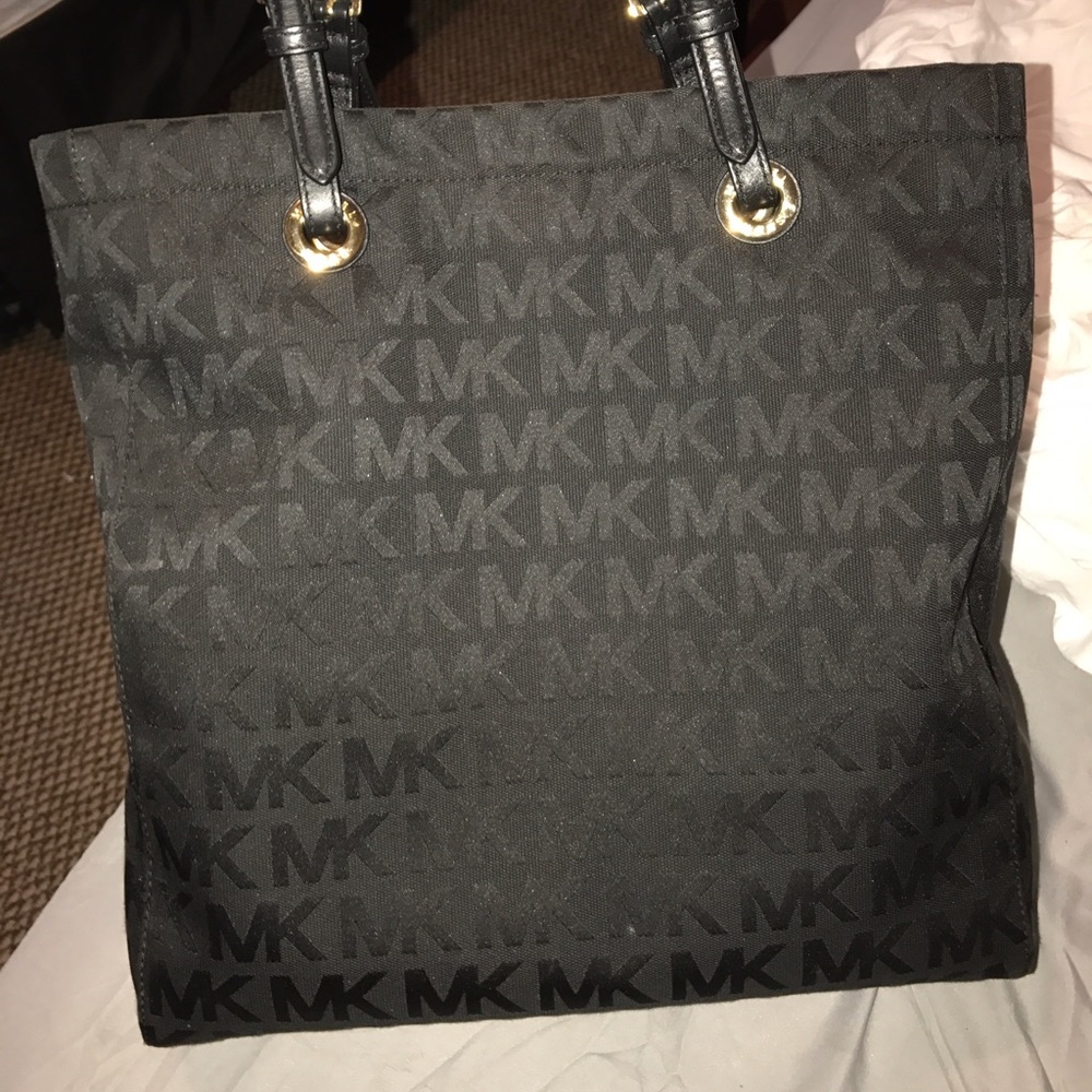 Authentic Mk Bag - image 1