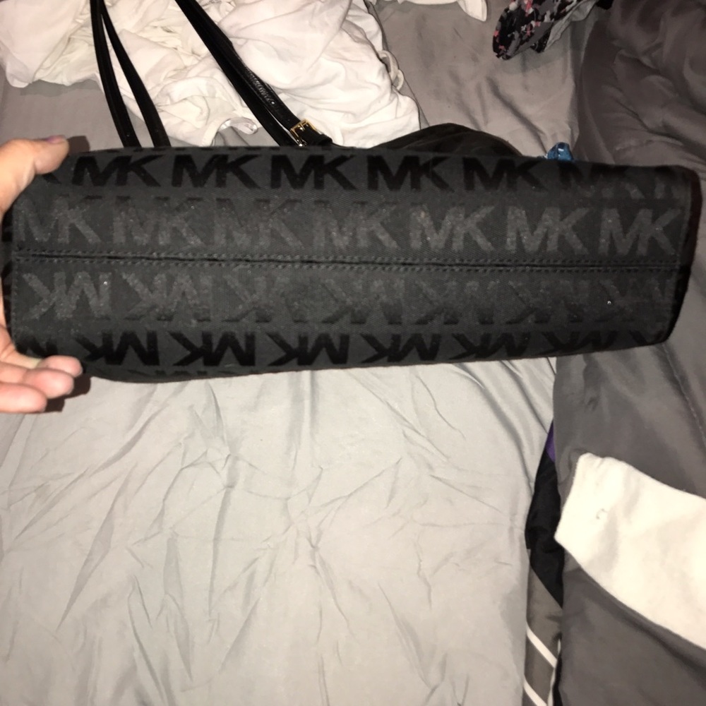 Authentic Mk Bag - image 3