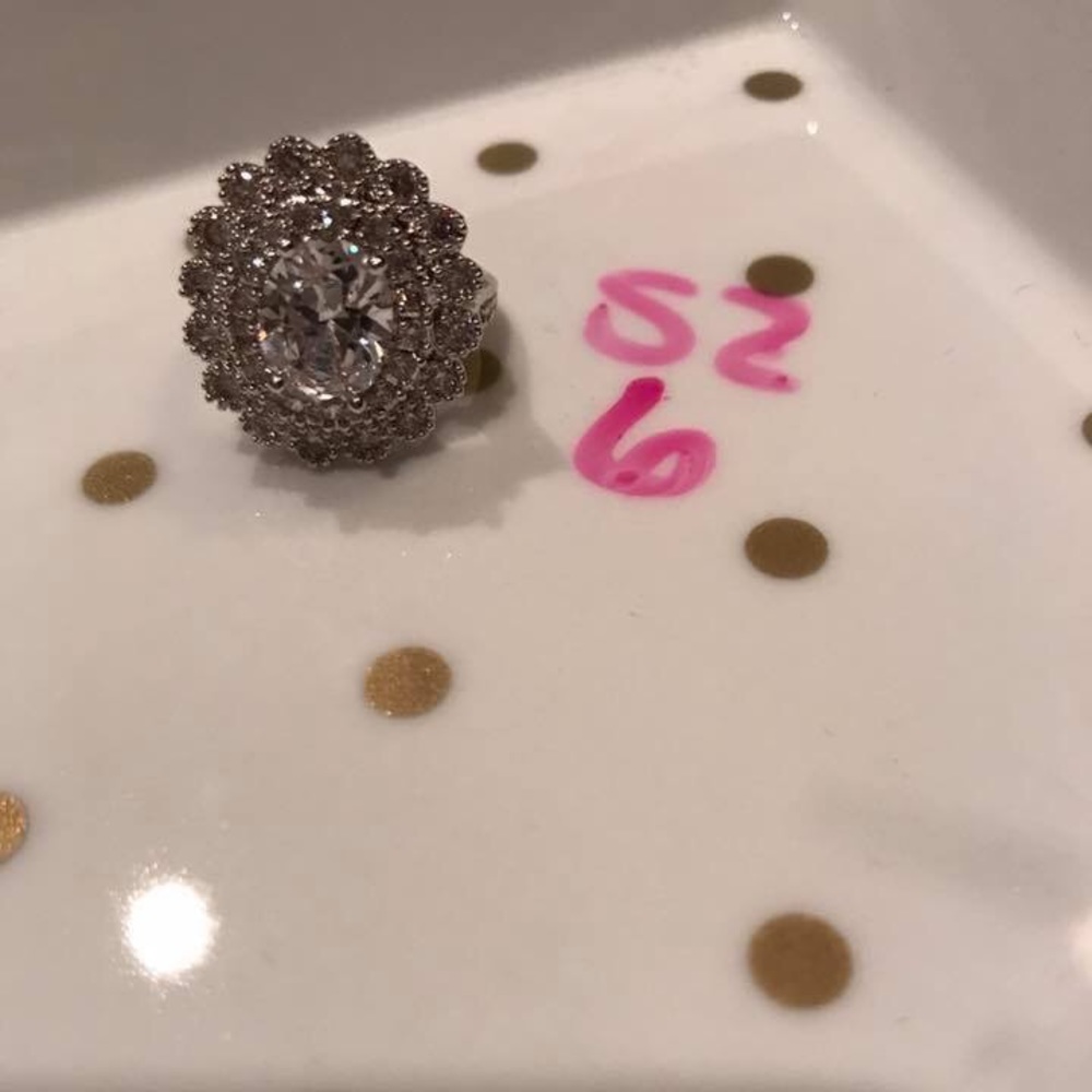 Premier Designs ring