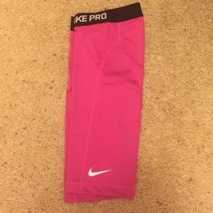 💕Nike Drifit compression shorts💪🏼