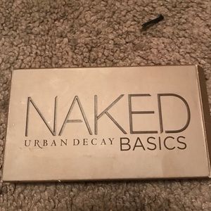 Naked basics