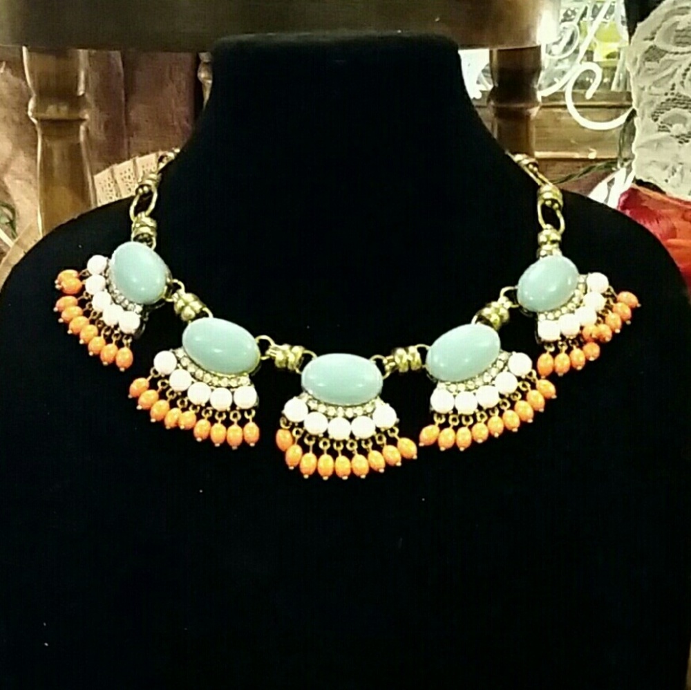 Necklaces Pt 6