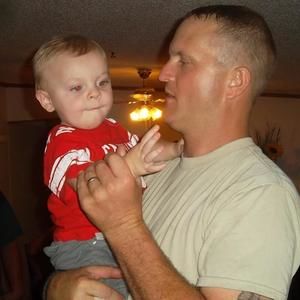 Meet your Posher, Timothy