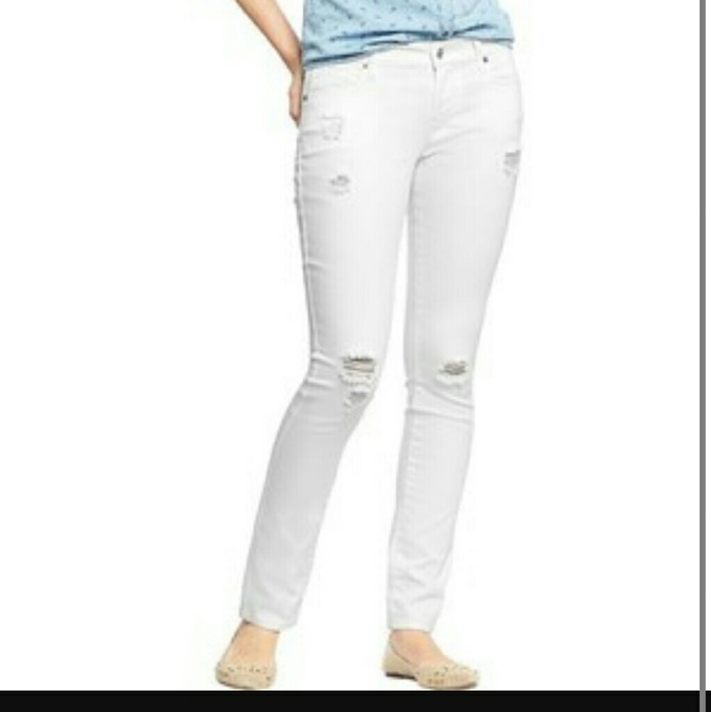Old Navy Flirt Jeans