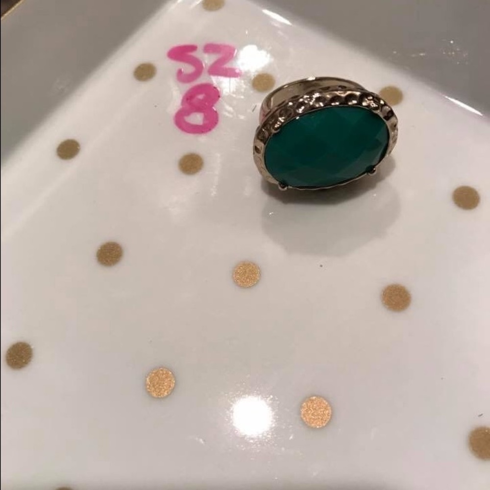 Premier Designs CeCe ring