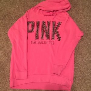 Victoria's Secret Pink Hoodie