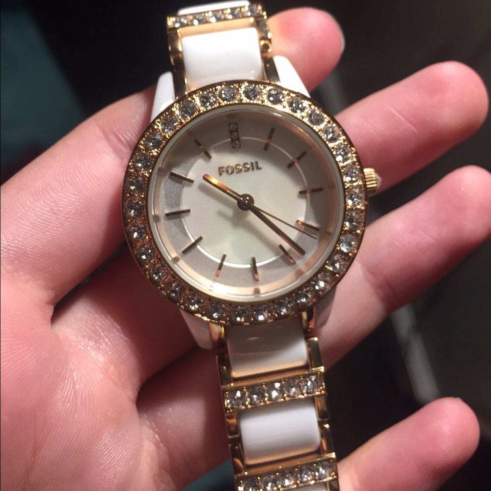 Fossil Watch