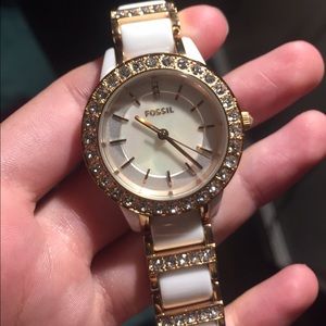 Fossil Watch